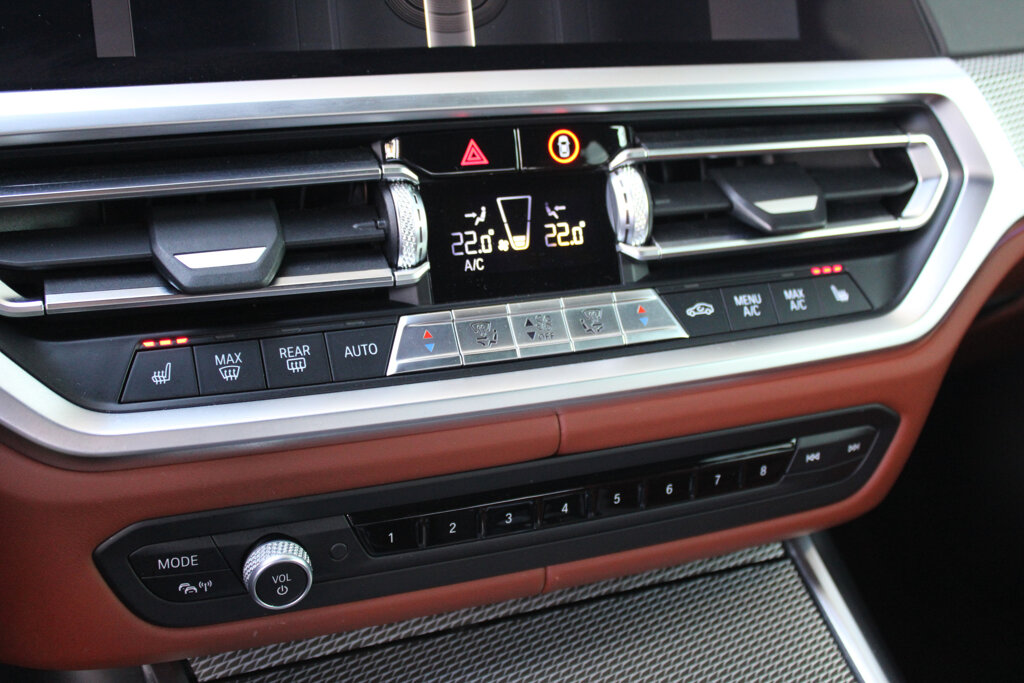 BMW 3 Serie 21