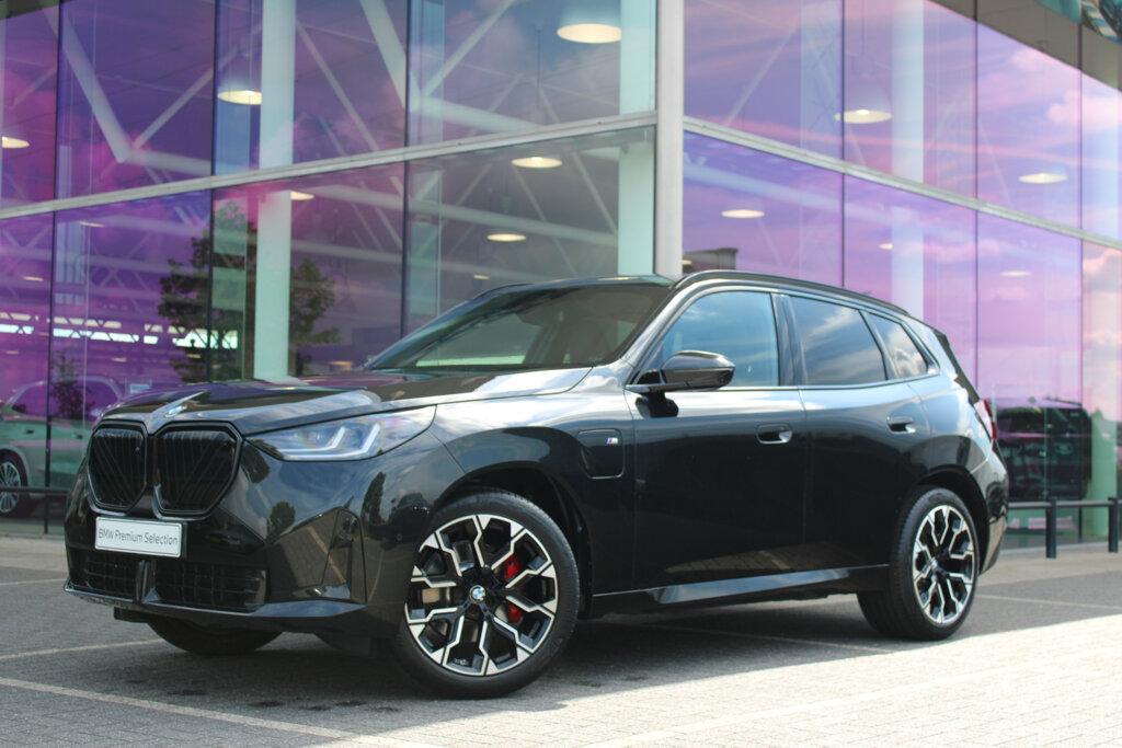 BMW X3 1