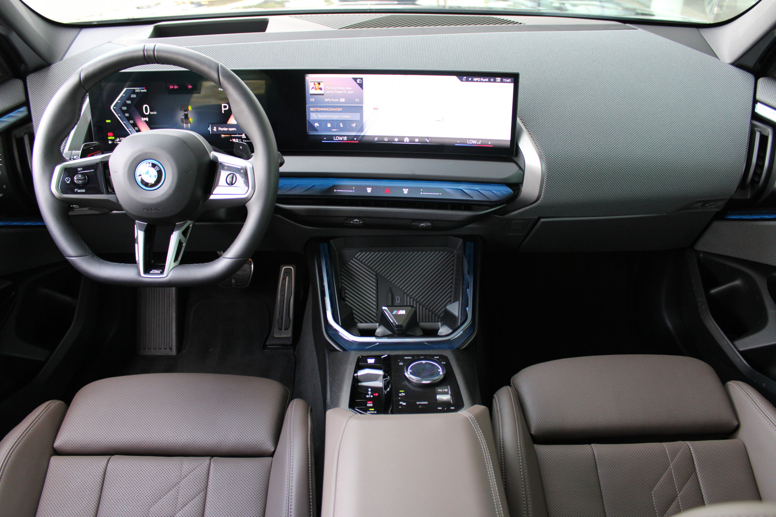 BMW X3 30e xDrive M Sport Automaat