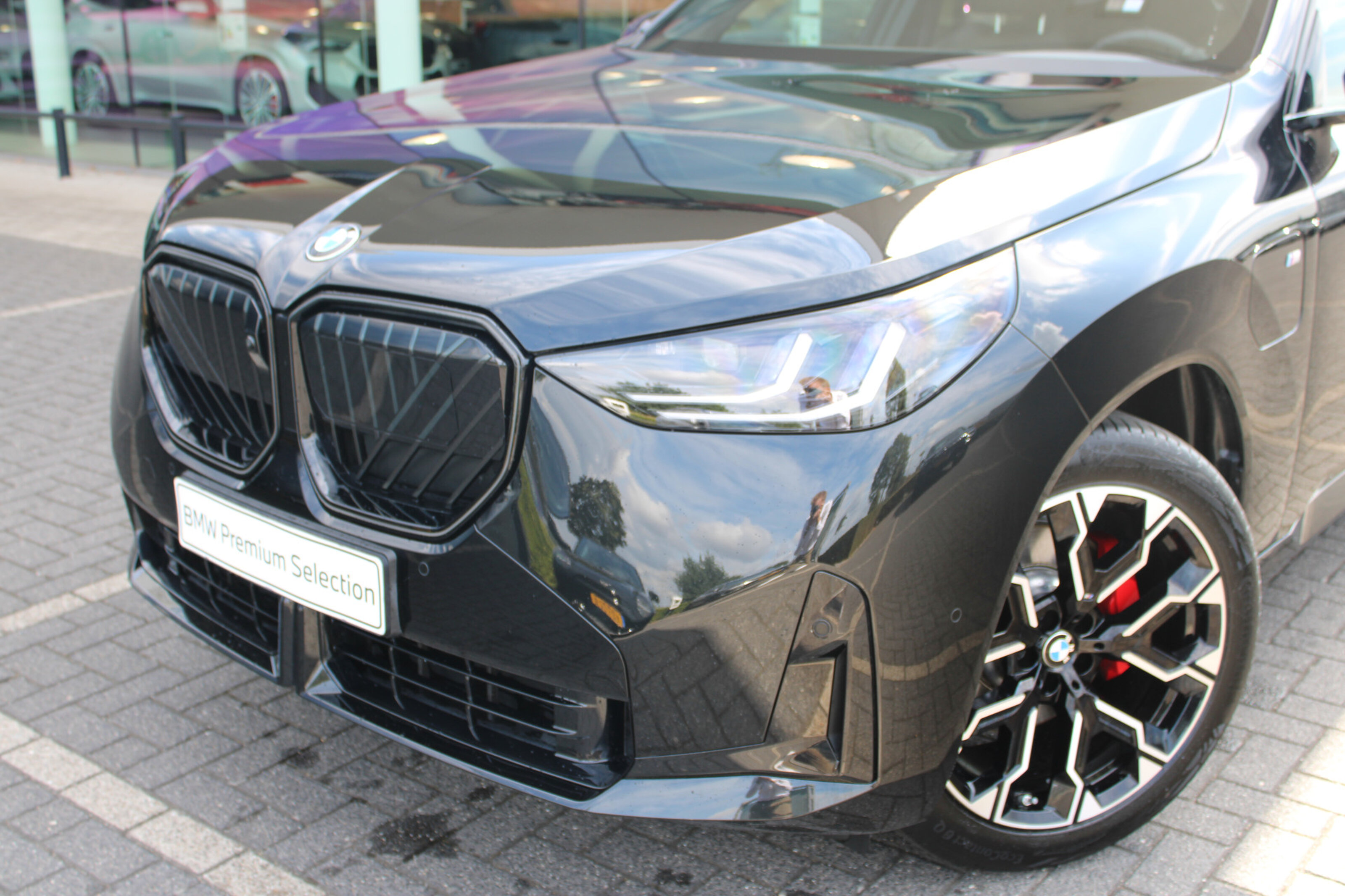 BMW X3 30e xDrive M Sport Automaat