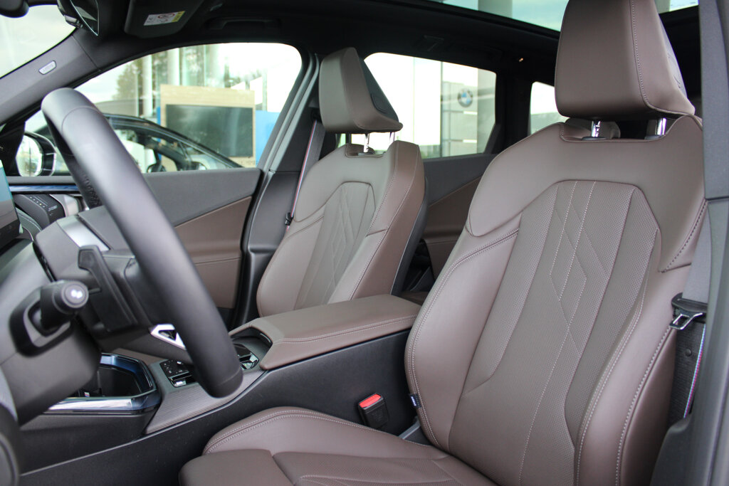 BMW X3 4