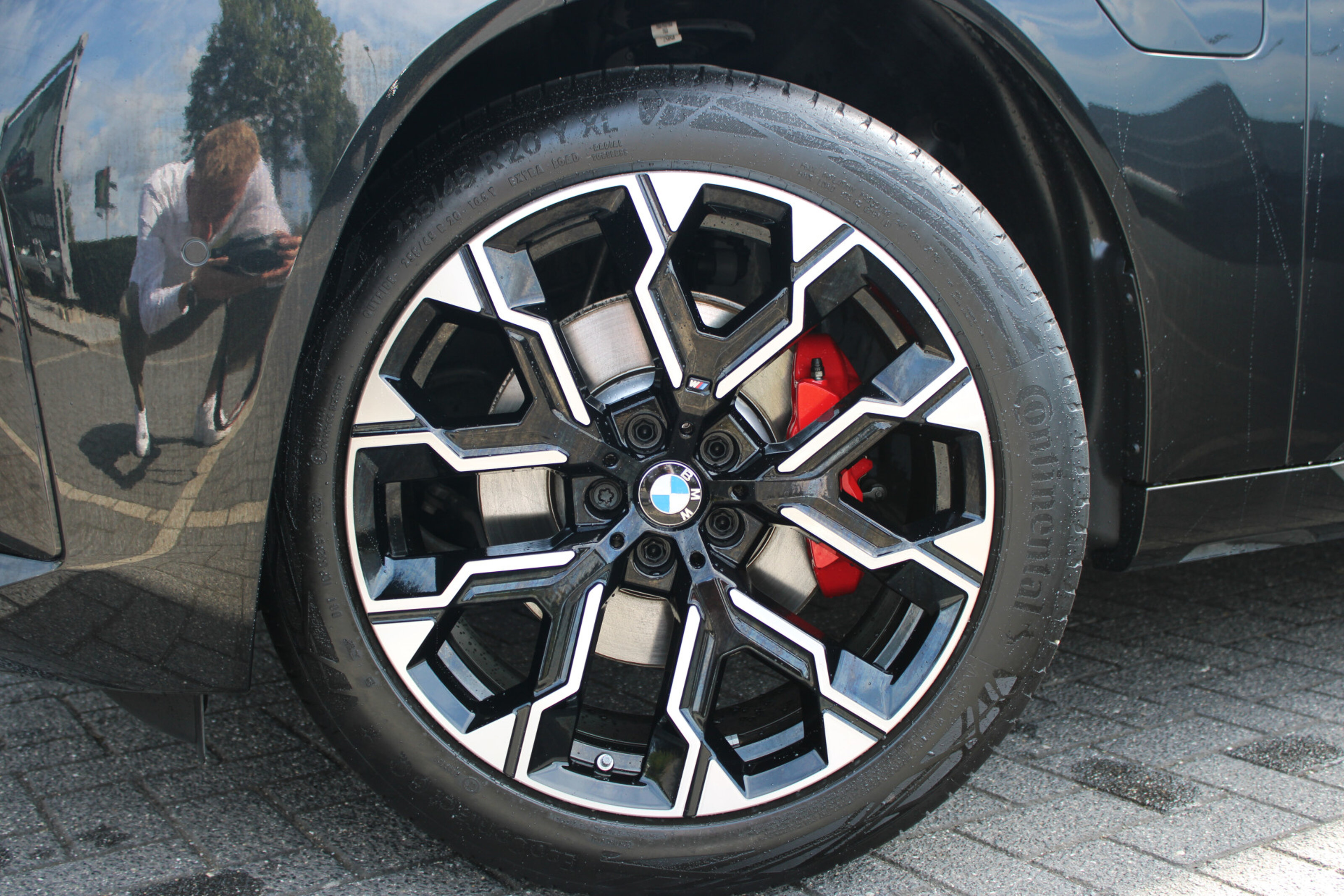 BMW X3 6