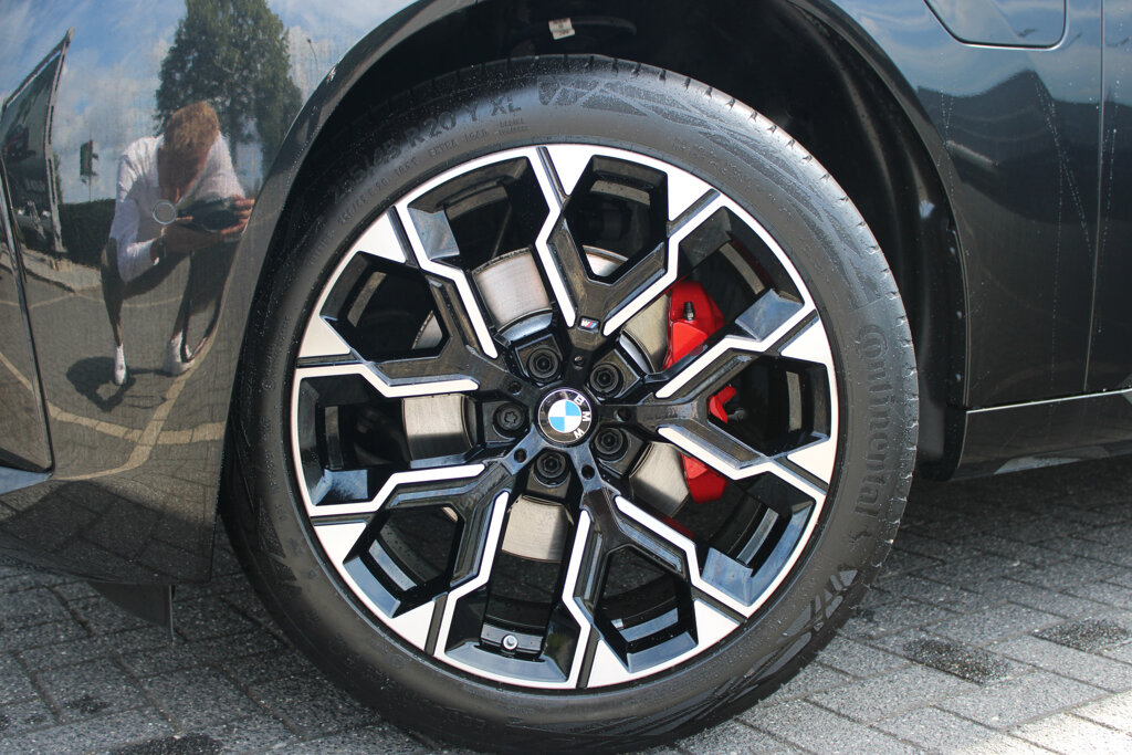 BMW X3 6