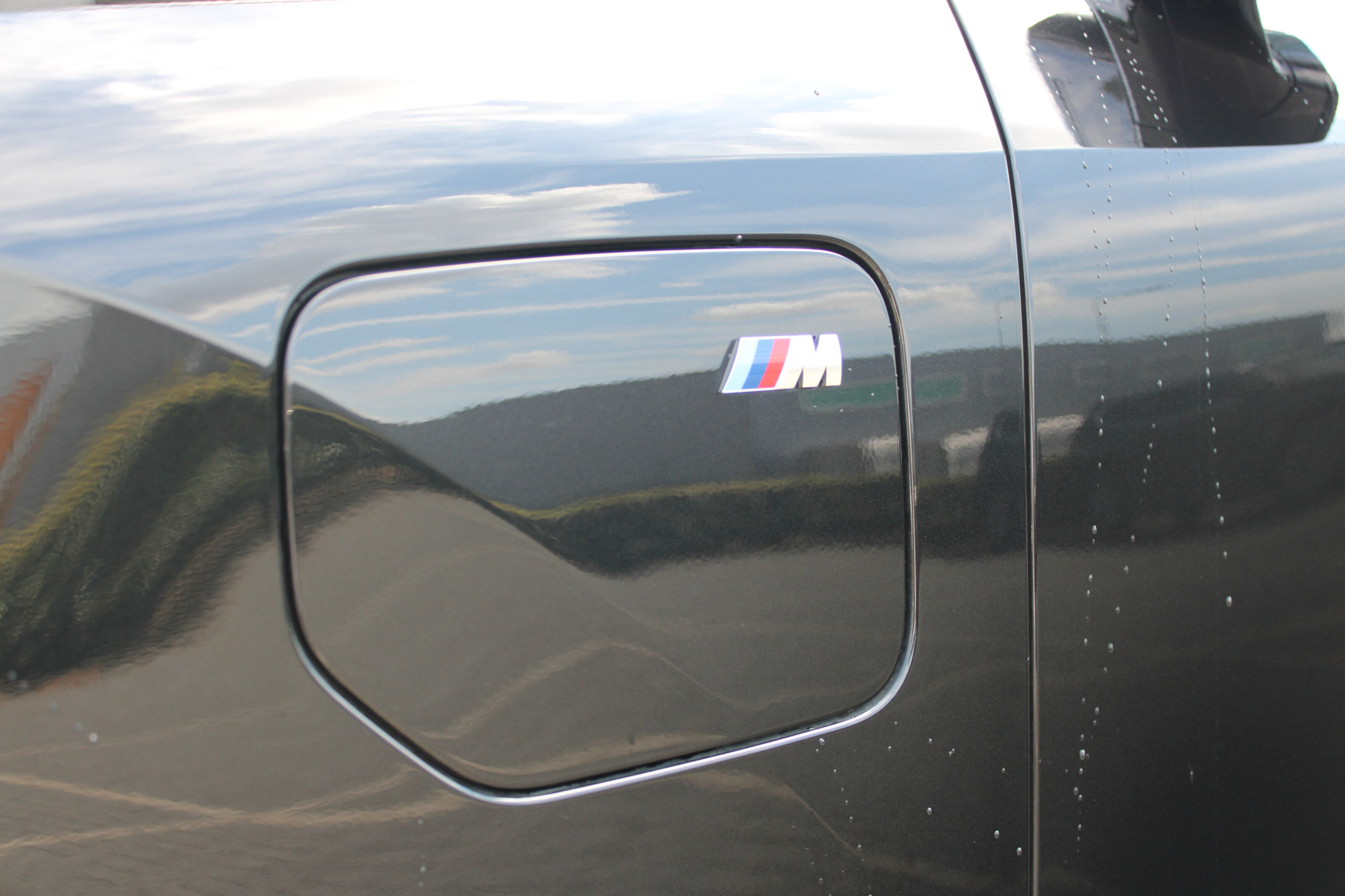 BMW X3 7