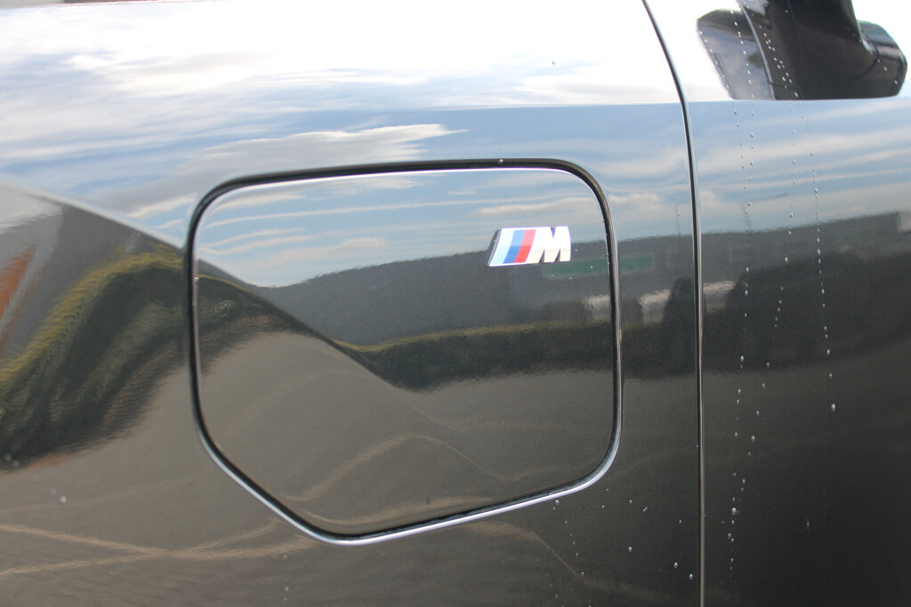 BMW X3 7
