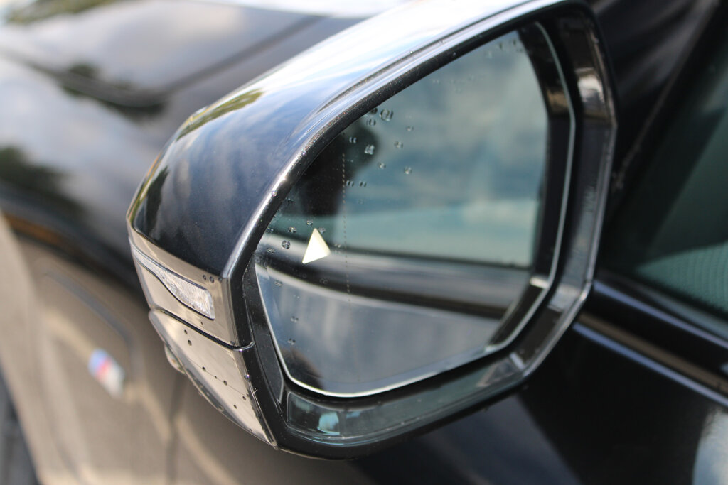 BMW X3 9