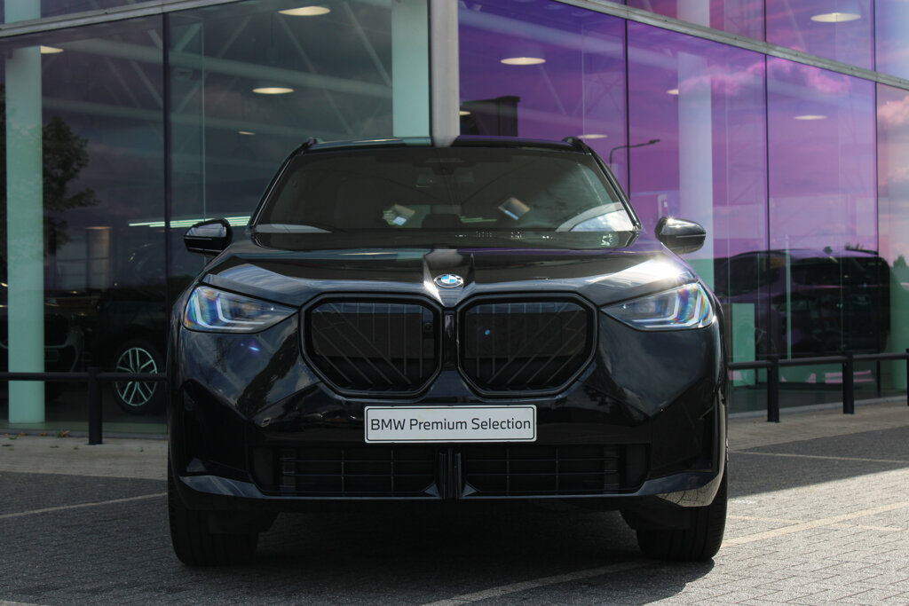 BMW X3 11