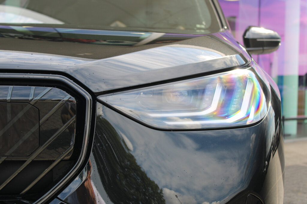 BMW X3 12