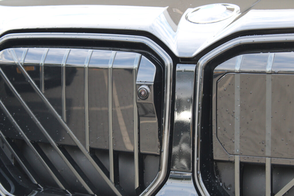 BMW X3 13