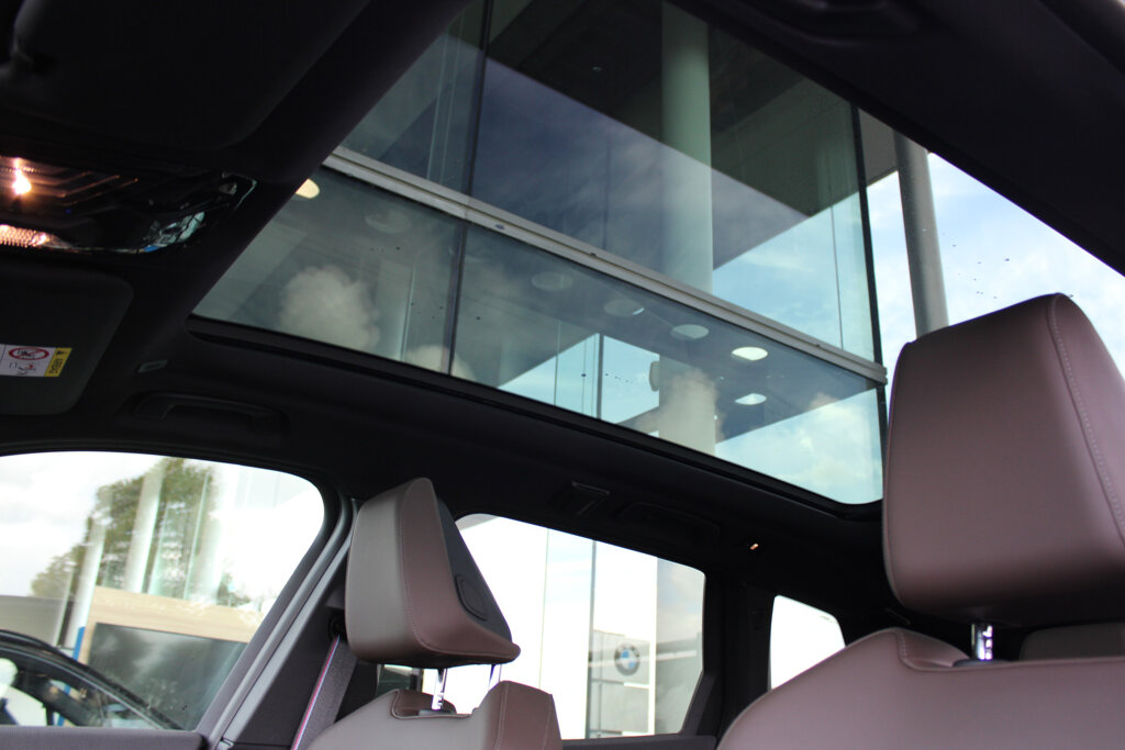 BMW X3 16