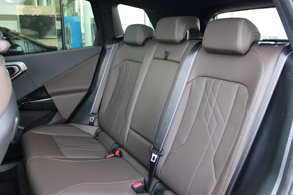 BMW X3 17