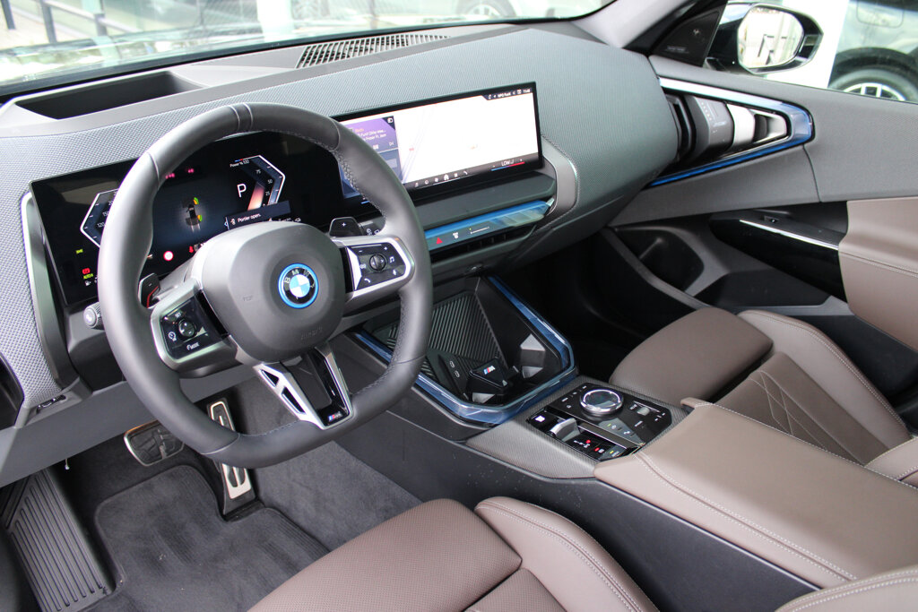 BMW X3 18