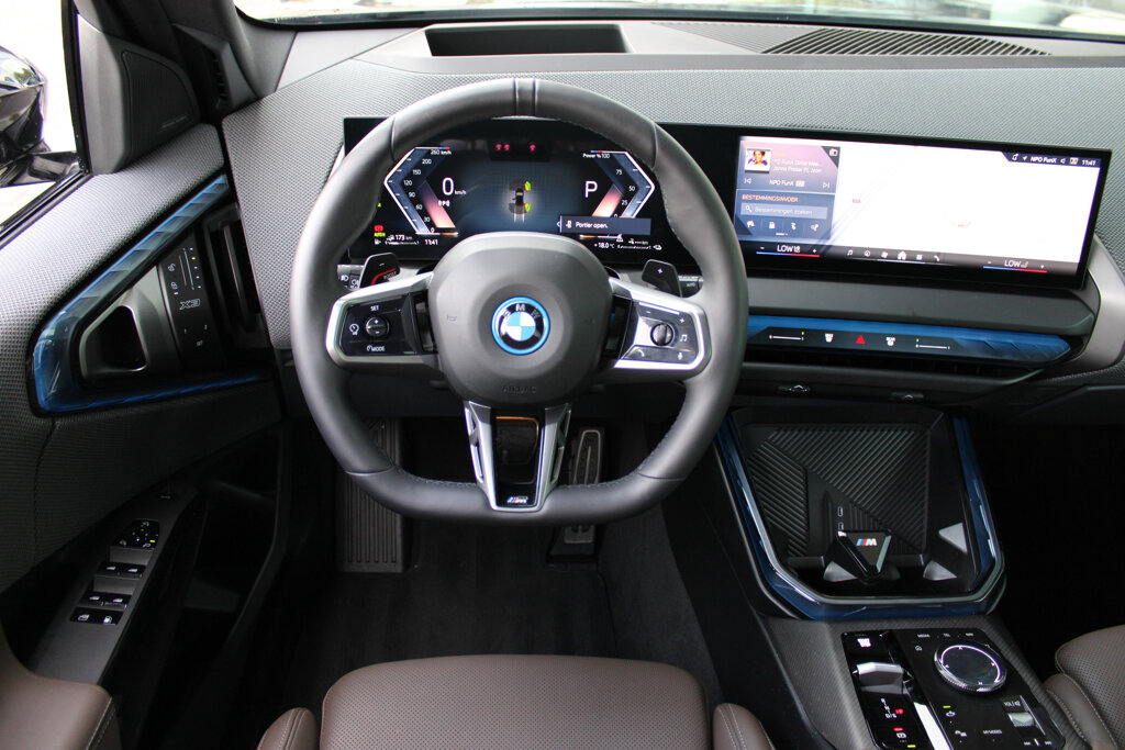 BMW X3 19