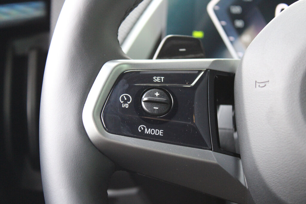 BMW X3 20