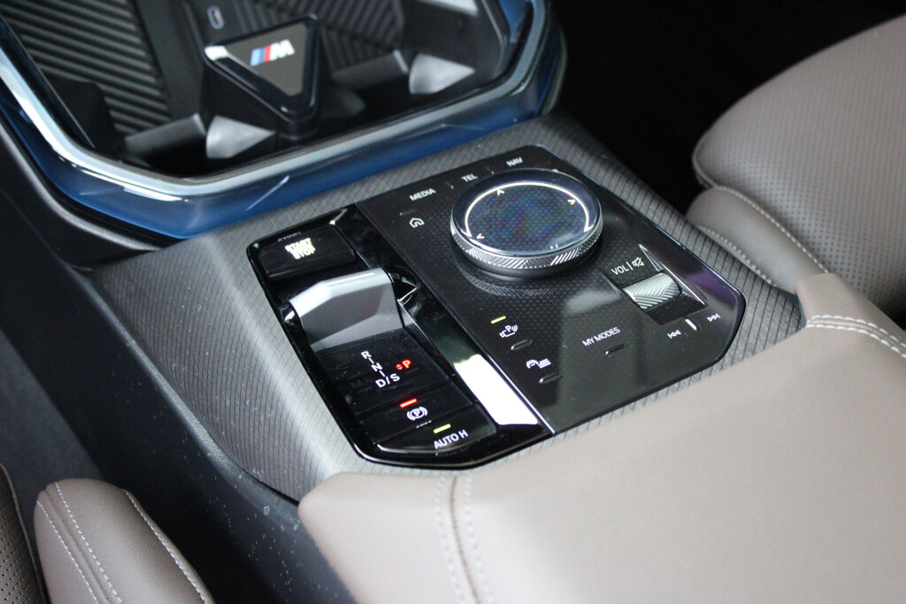 BMW X3 22