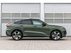 Audi Q5 Sportback 2.0 e-hybrid 299pk quattro S edition - Afbeelding 3