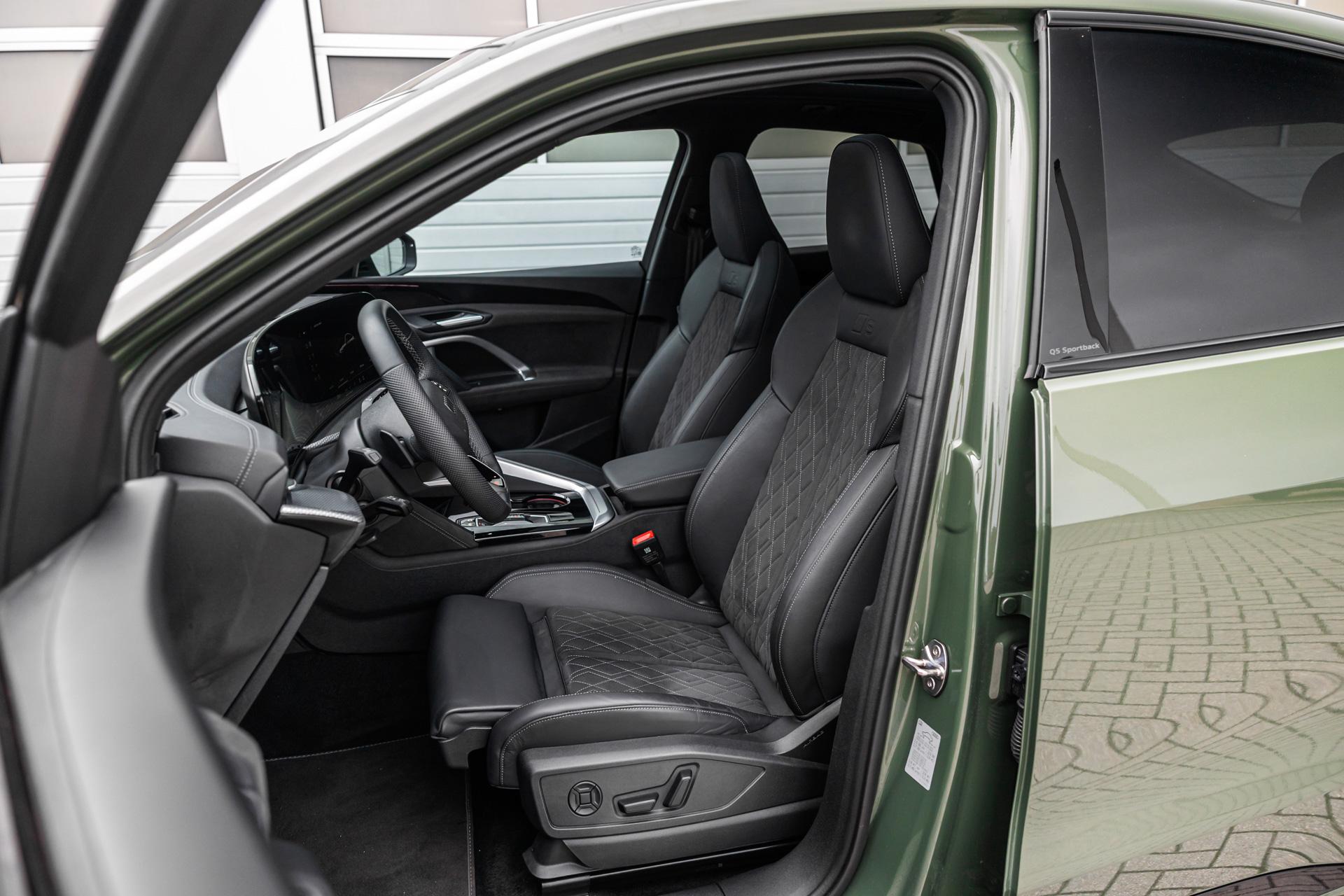 Audi Q5 Sportback 2.0 e-hybrid 299pk quattro S edition - Afbeelding 5
