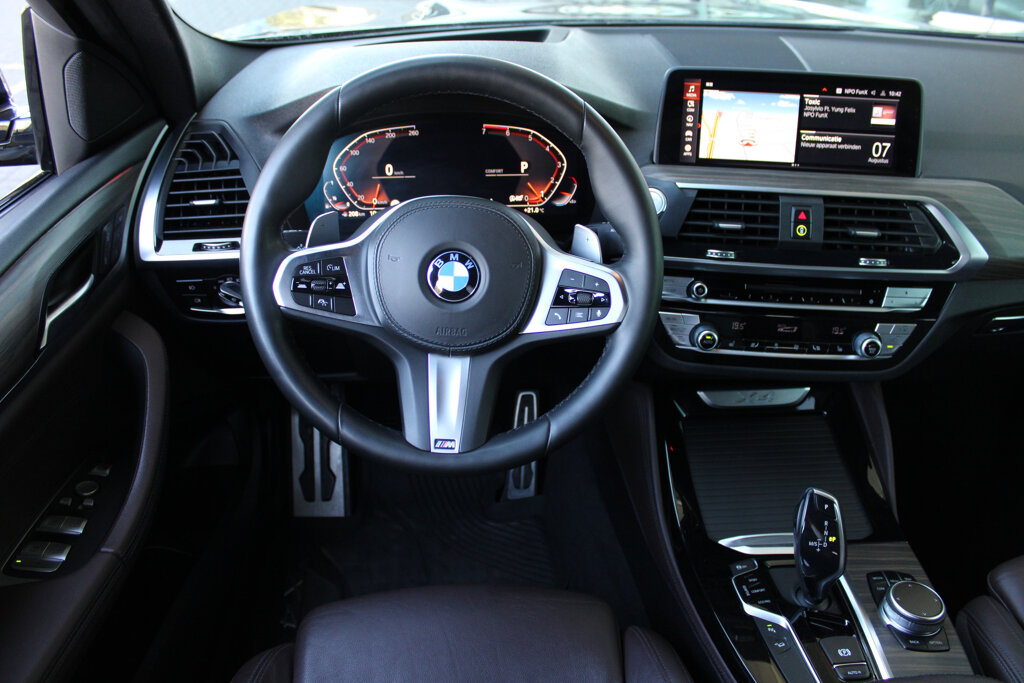 BMW X4 2
