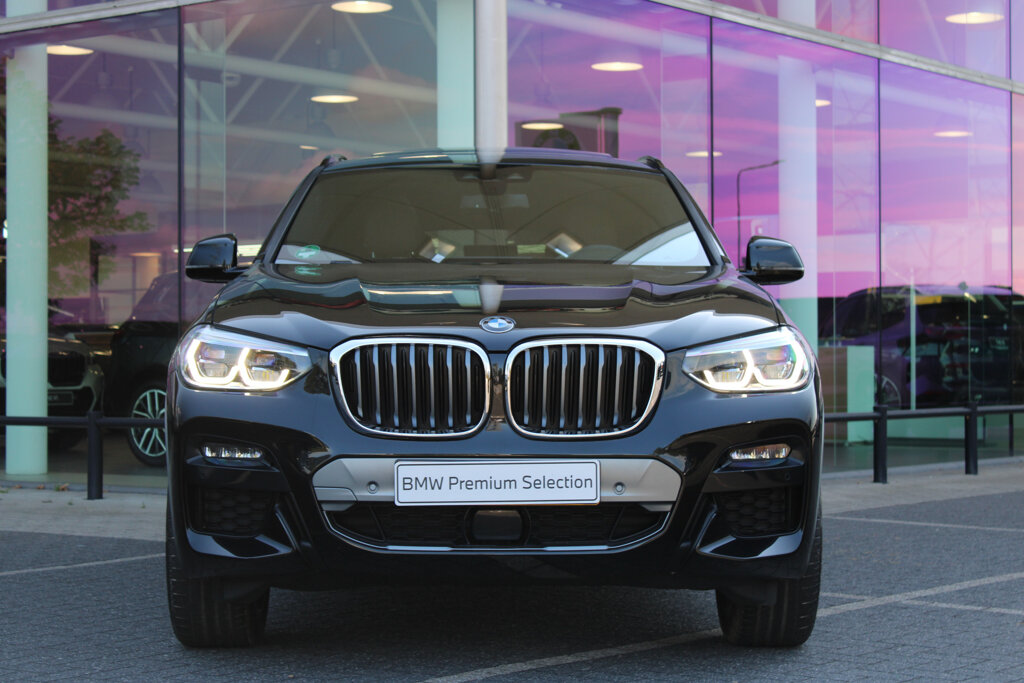 BMW X4 10