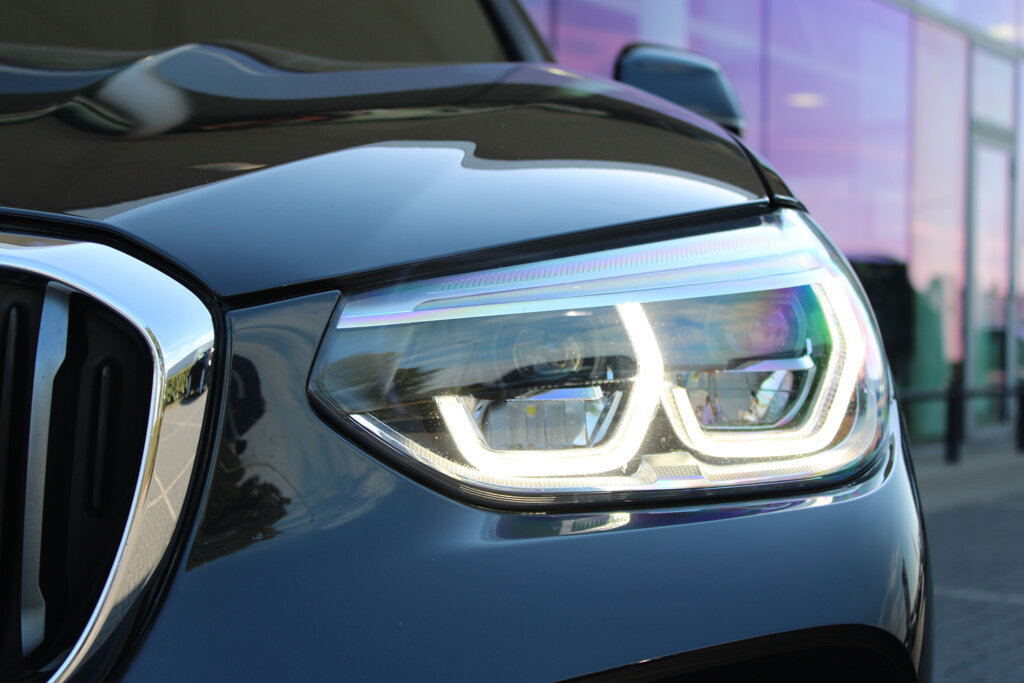 BMW X4 11
