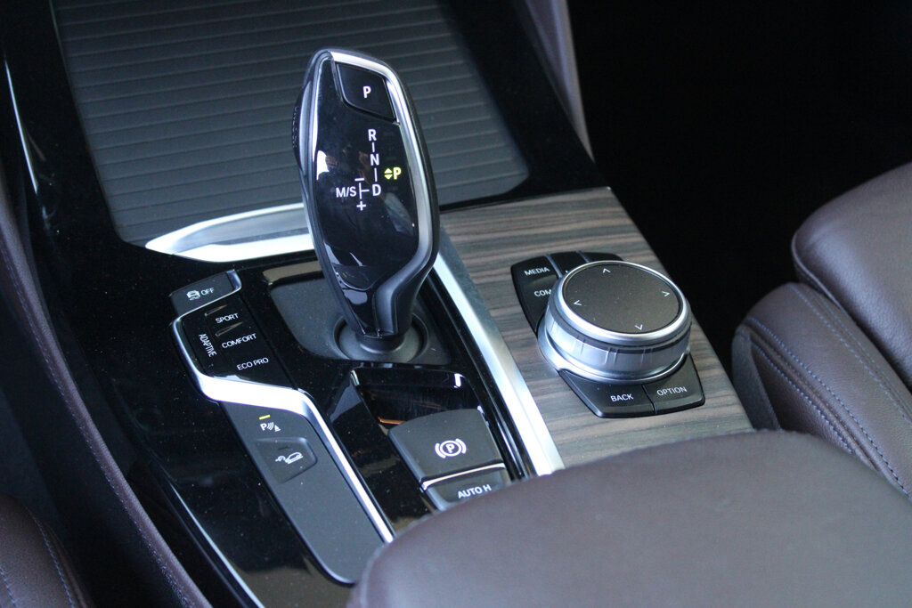 BMW X4 21