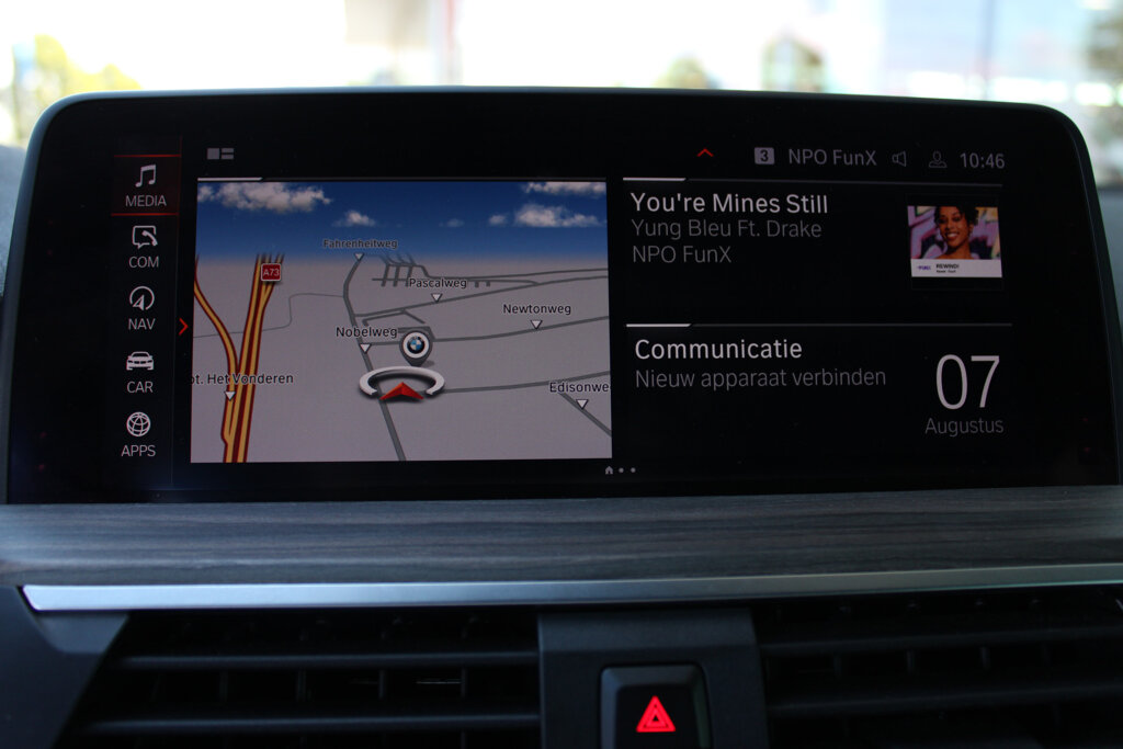 BMW X4 24