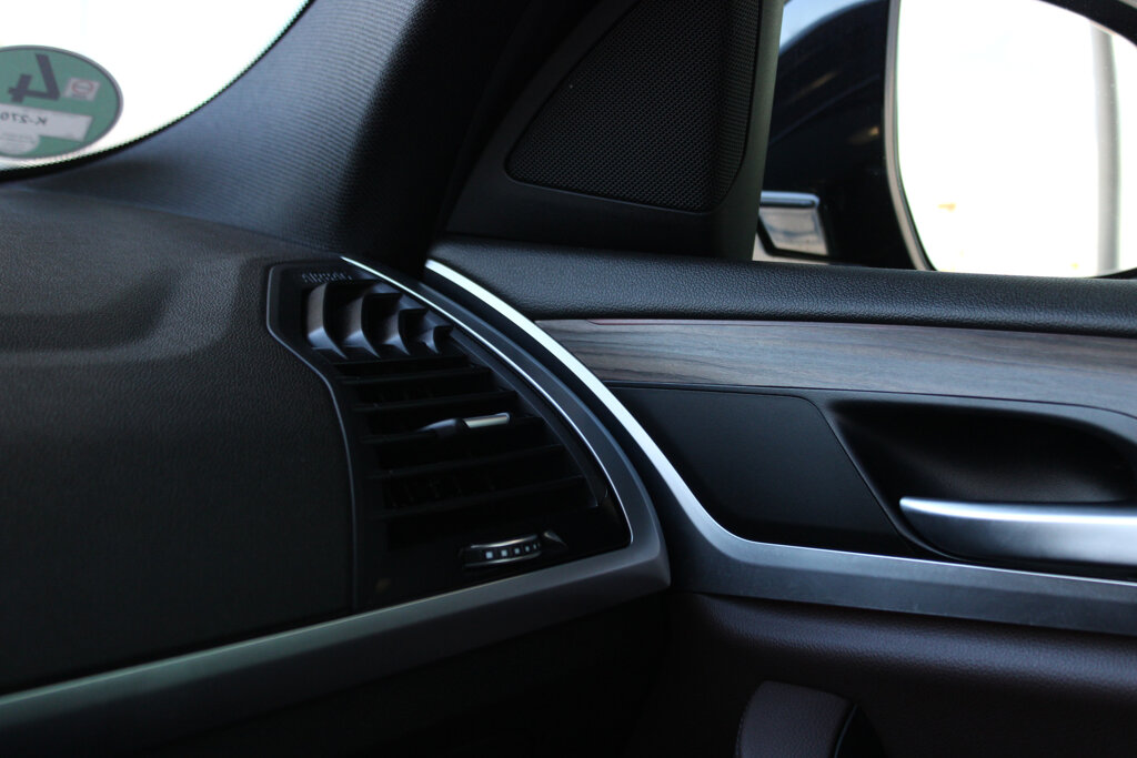 BMW X4 28