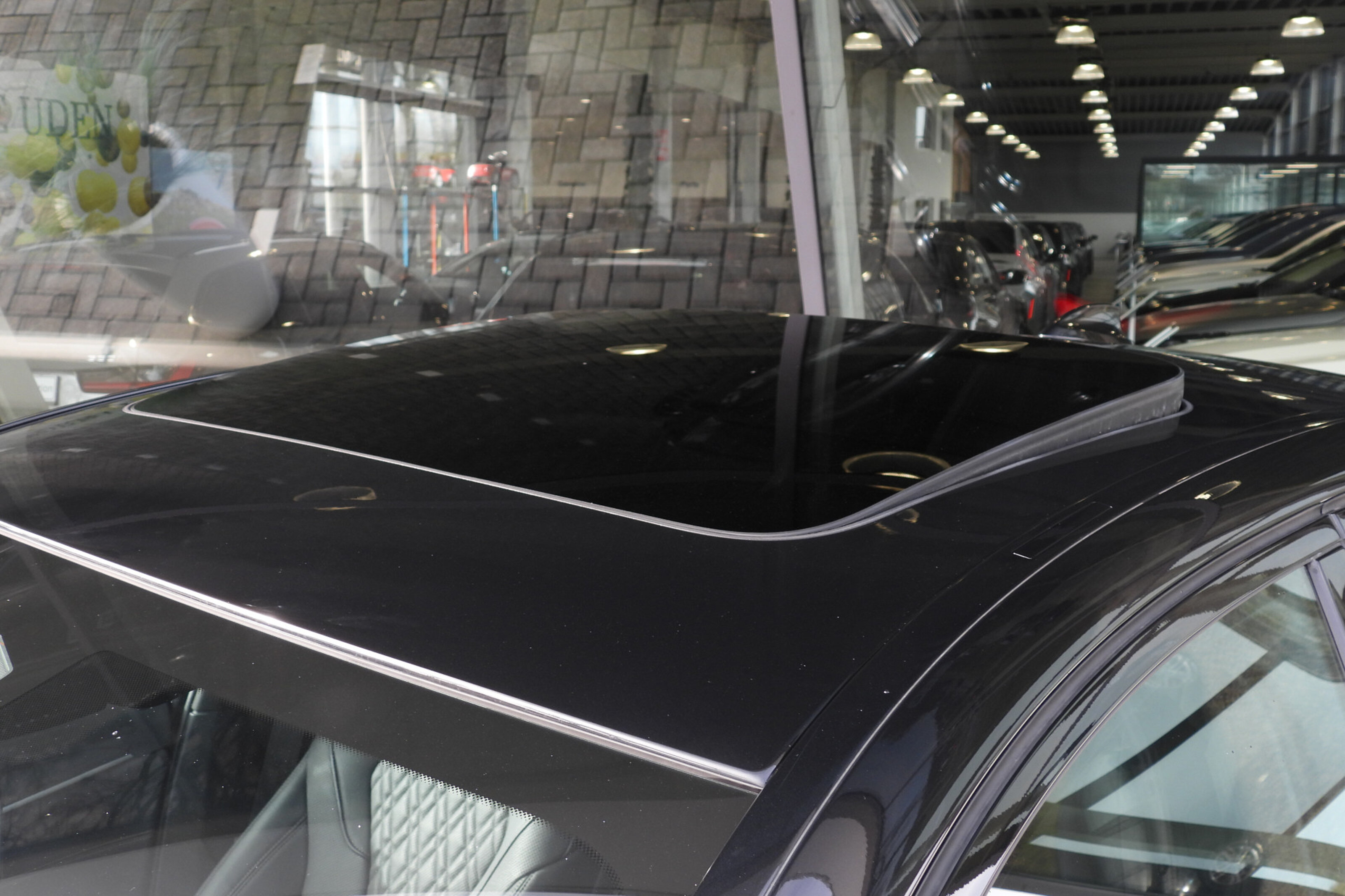 BMW 5 Serie 9