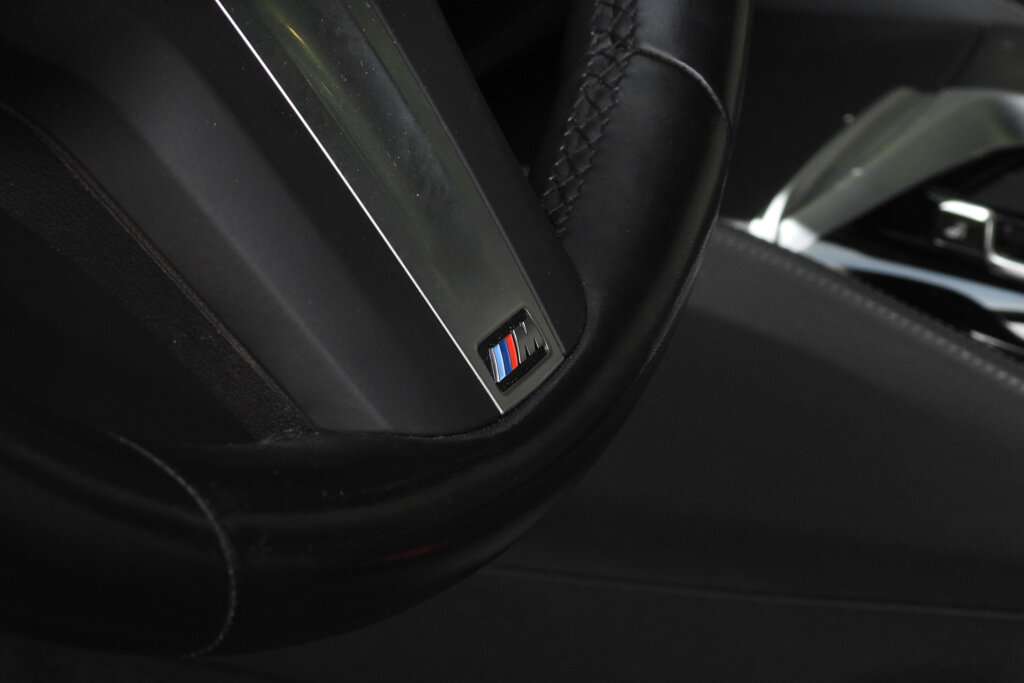 BMW 5 Serie 14