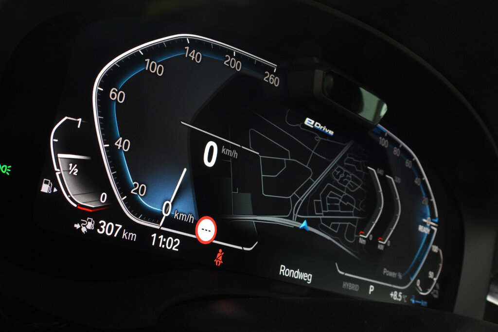BMW 5 Serie 15