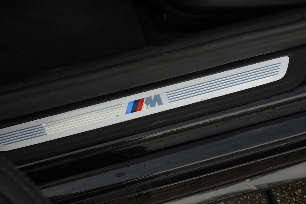 BMW 5 Serie 19