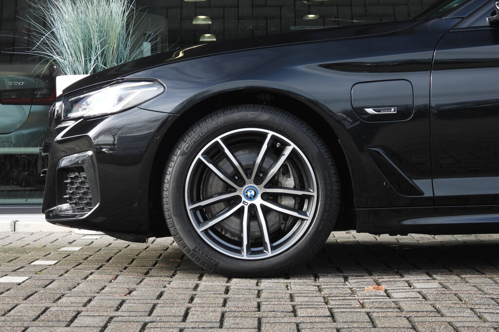 BMW 5 Serie 21