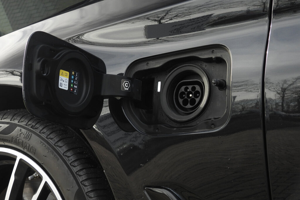 BMW 5 Serie 22