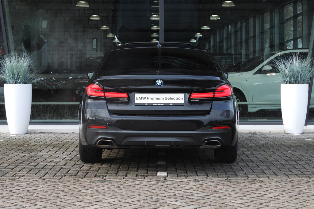 BMW 5 Serie 24