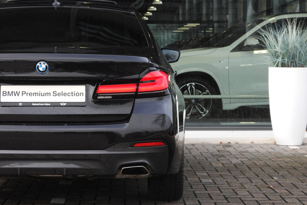 BMW 5 Serie 25