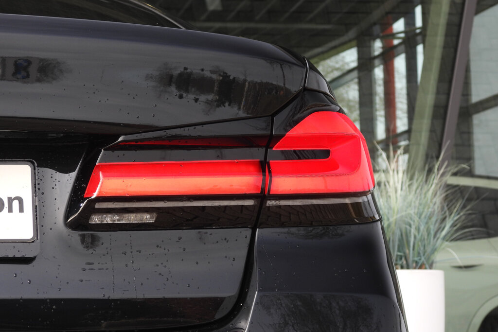 BMW 5 Serie 26
