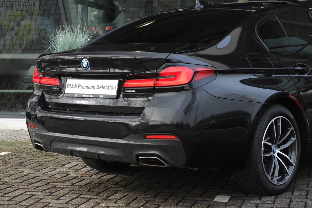 BMW 5 Serie 28