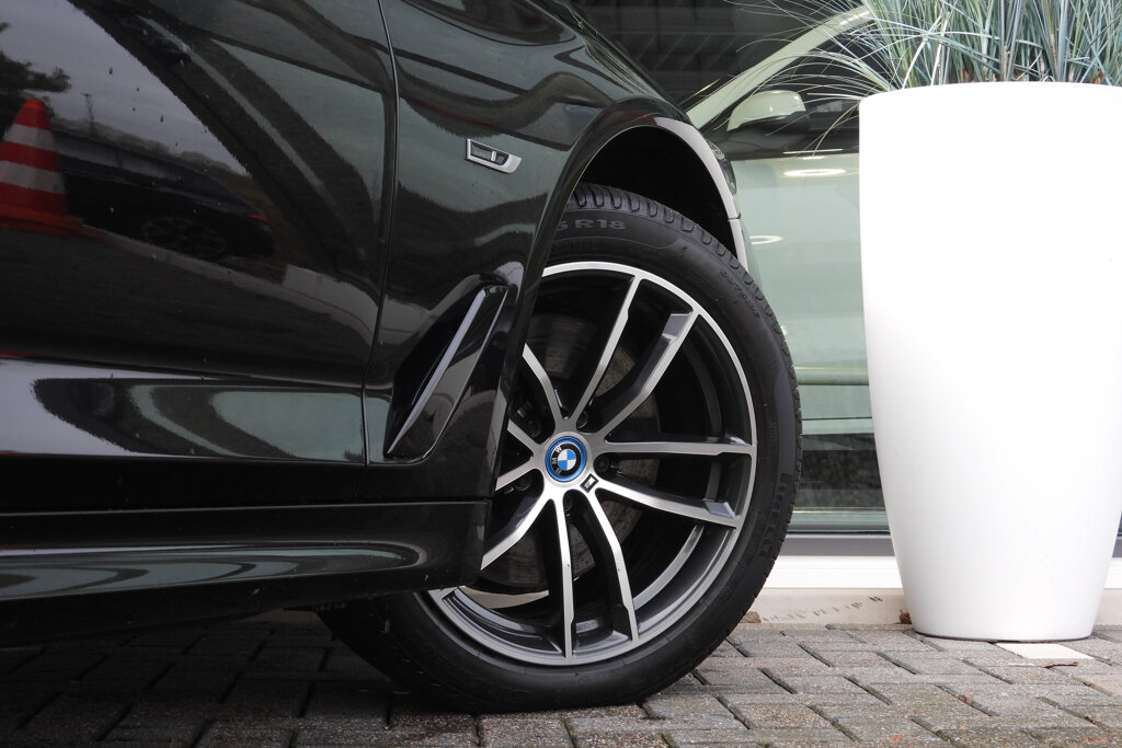 BMW 5 Serie 29
