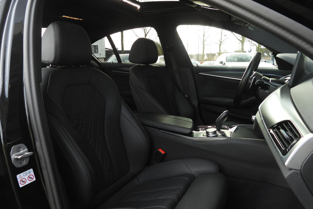 BMW 5 Serie 31
