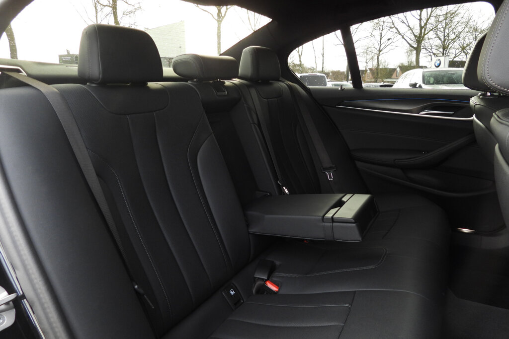 BMW 5 Serie 33