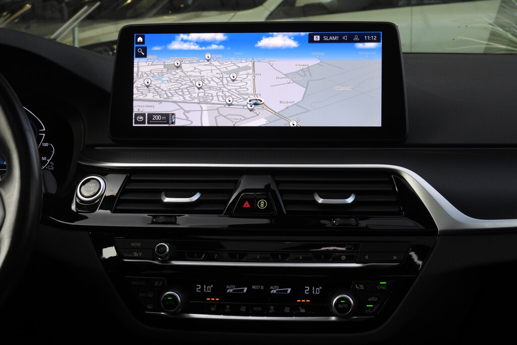 BMW 5 Serie 36