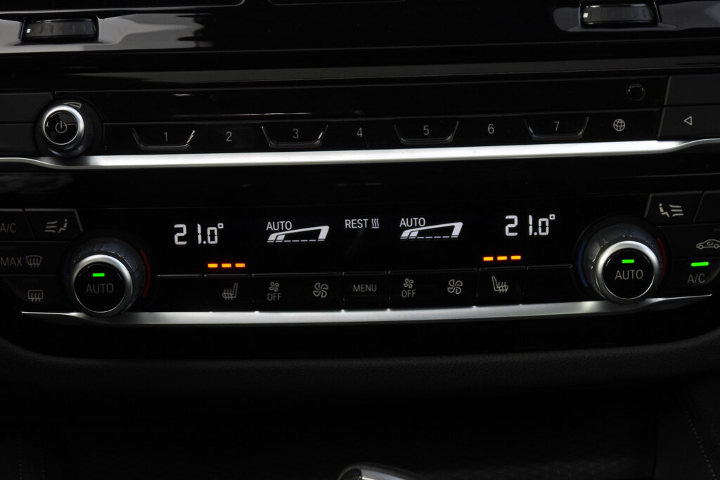 BMW 5 Serie 37