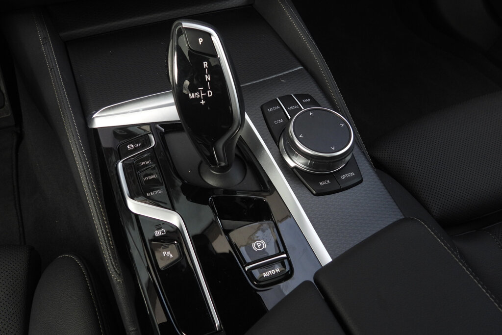 BMW 5 Serie 38
