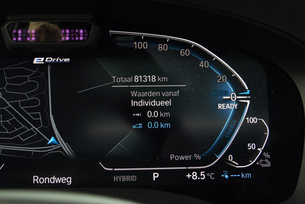 BMW 5 Serie 43