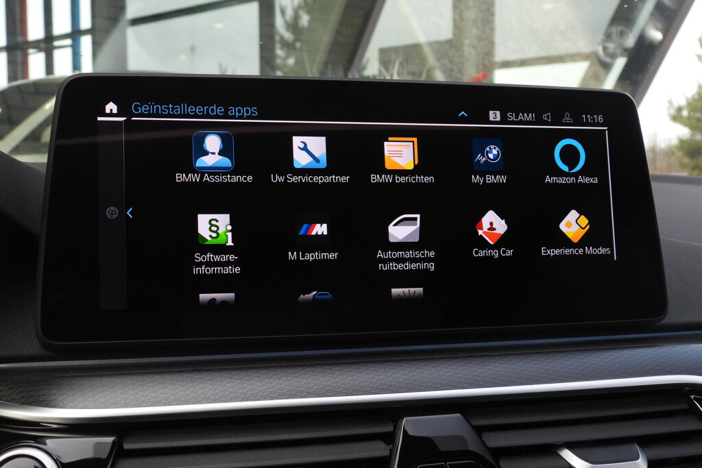 BMW 5 Serie 51