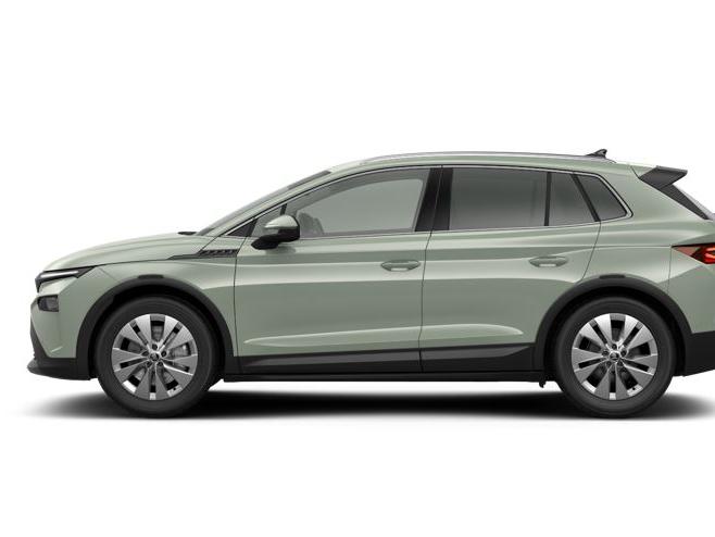 Škoda Elroq Business Edition 85 | 286 PK - Afbeelding 2