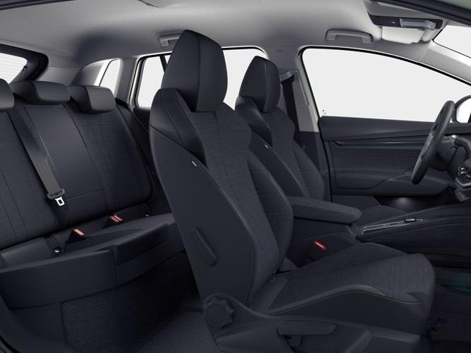 Škoda Elroq Business Edition 85 | 286 PK - Afbeelding 5