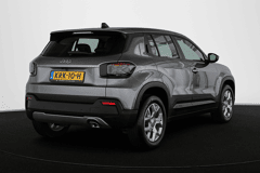 Jeep Avenger 1.2 e-Hybrid Summit - Afbeelding 3