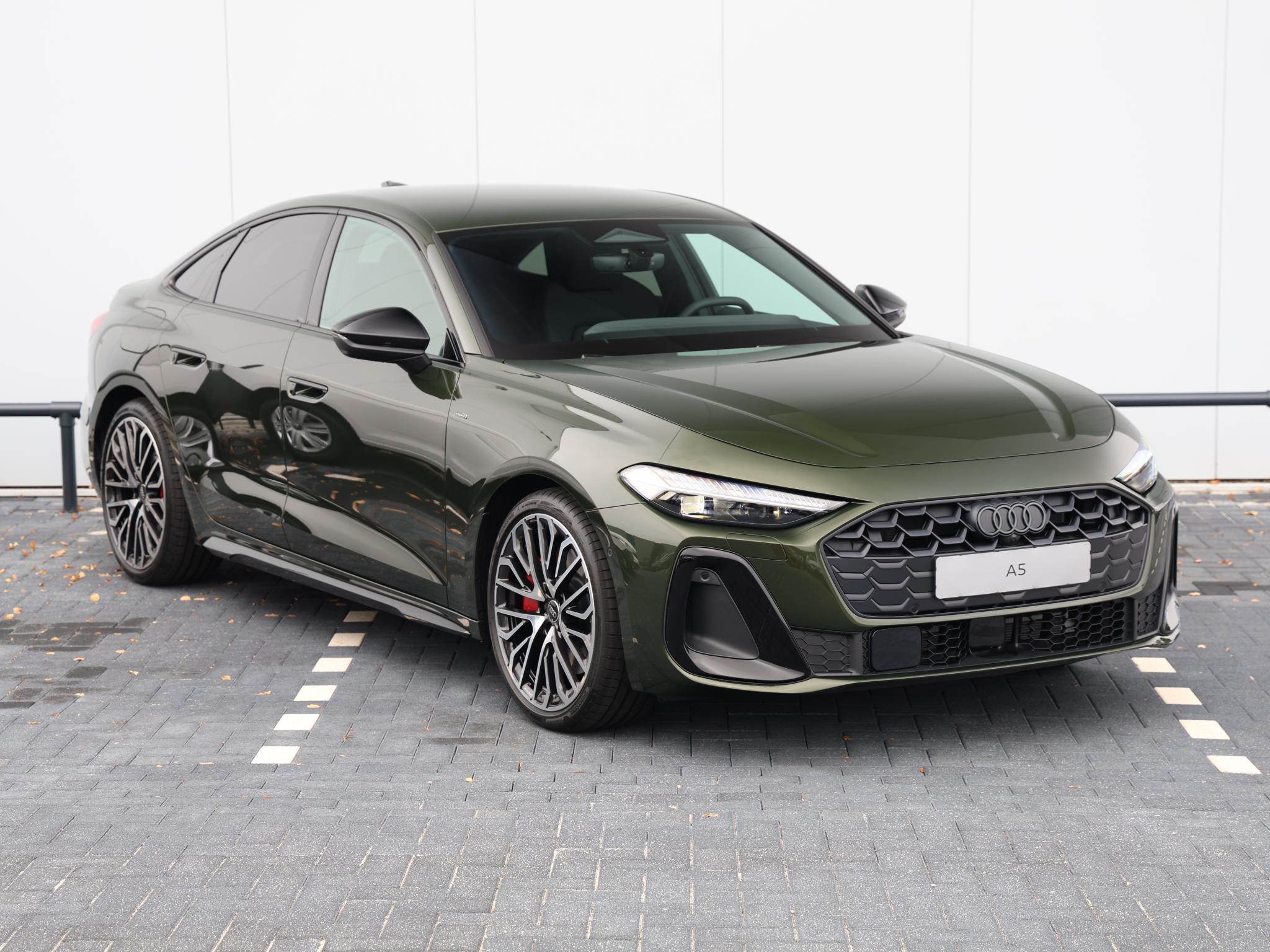 Audi A5 Limousine S edition e-hybrid 220 kW / 299 PK - Afbeelding 3