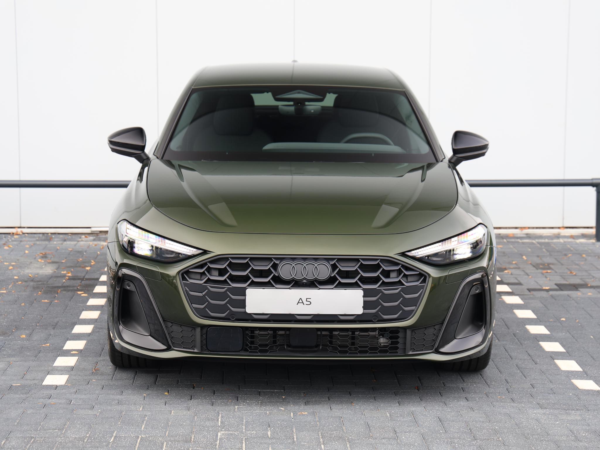 Audi A5 Limousine S edition e-hybrid 220 kW / 299 PK - Afbeelding 4